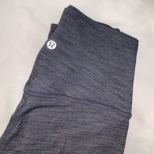 Lululemon leggings— Align 25 inch inseam